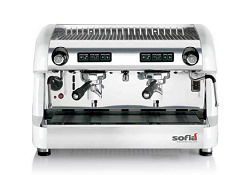 Pákový kávovar Bianchi SOFIA automatická