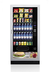 Automat FAS Fast 900