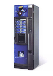 Automat Lavazza Blue Kikko