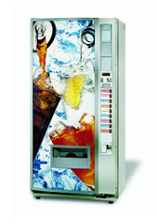 Automat ZETA 550