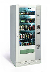 Automat Luce Snac Eco