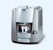 Lavazza Blue